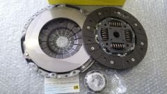 Opel Frontera A Debriyaj Seti ( Baskı Balata Bilya ) 2.2 Motorlar LUK Marka