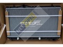 Chevrolet Lacetti Radyatör 1.4 - 1.6 Otomatik