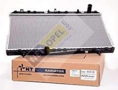 Chevrolet Lacetti Radyatör 1.4 - 1.6 Otomatik