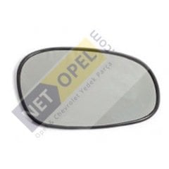 Chevrolet Lacetti Ayna Camı Manuel Sol