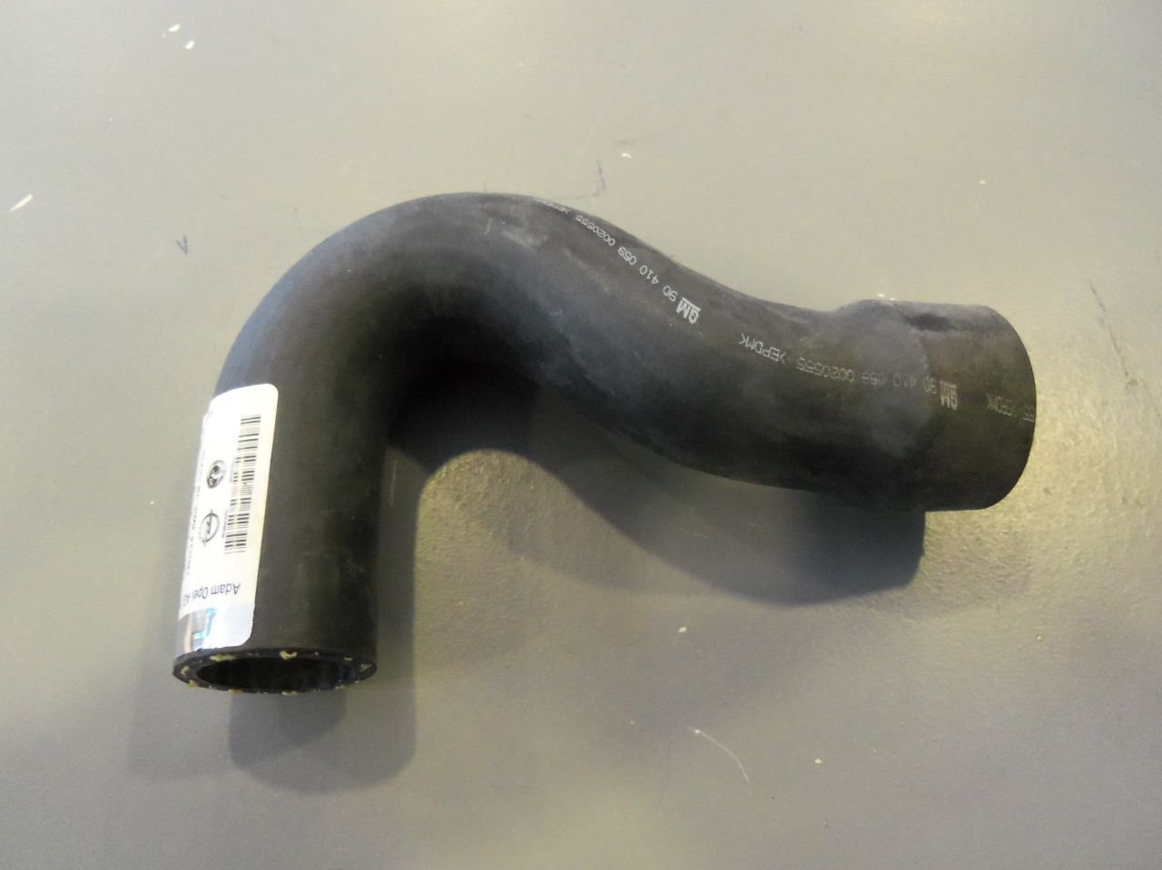 Opel Corsa B Radyatör Hortumu Üst