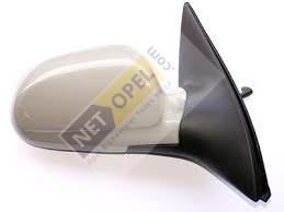 Chevrolet Lacetti Dış Dikiz Aynası Manuel Sol Komple