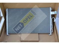 Chevrolet Epica Klima Radyatörü