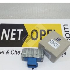 Opel Tigra B Kızdırma Rolesi 1.3 Motor Orjınal