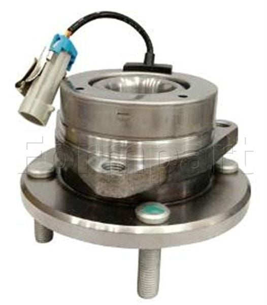 Chevrolet Epica Teker Bilyası Porya Ön