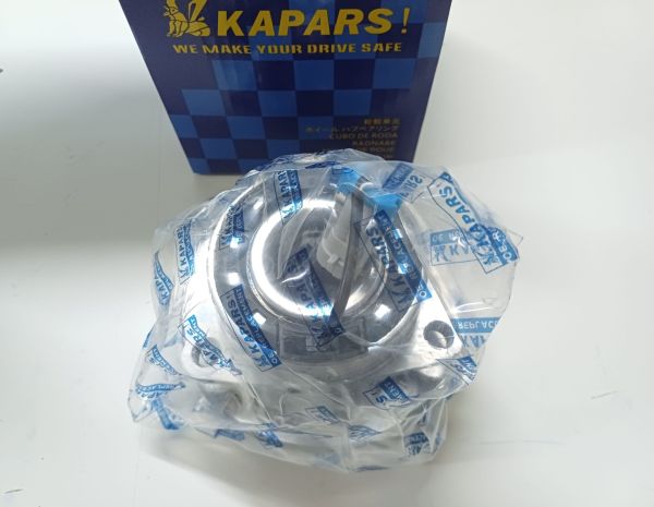 Chevrolet Epica Teker Bilyası Porya Ön