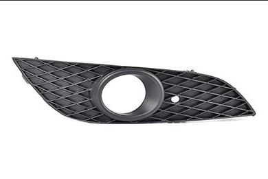 Opel Astra H Sis Far Kapağı ( Izgarası ) Sağ 2007 -