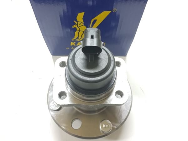 Chevrolet Epica Teker Bilyası Porya Arka Komple