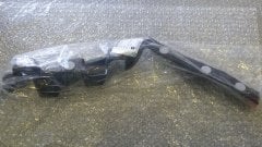 Opel Corsa D Tampon Ayağı - Braketi Arka Sol GM