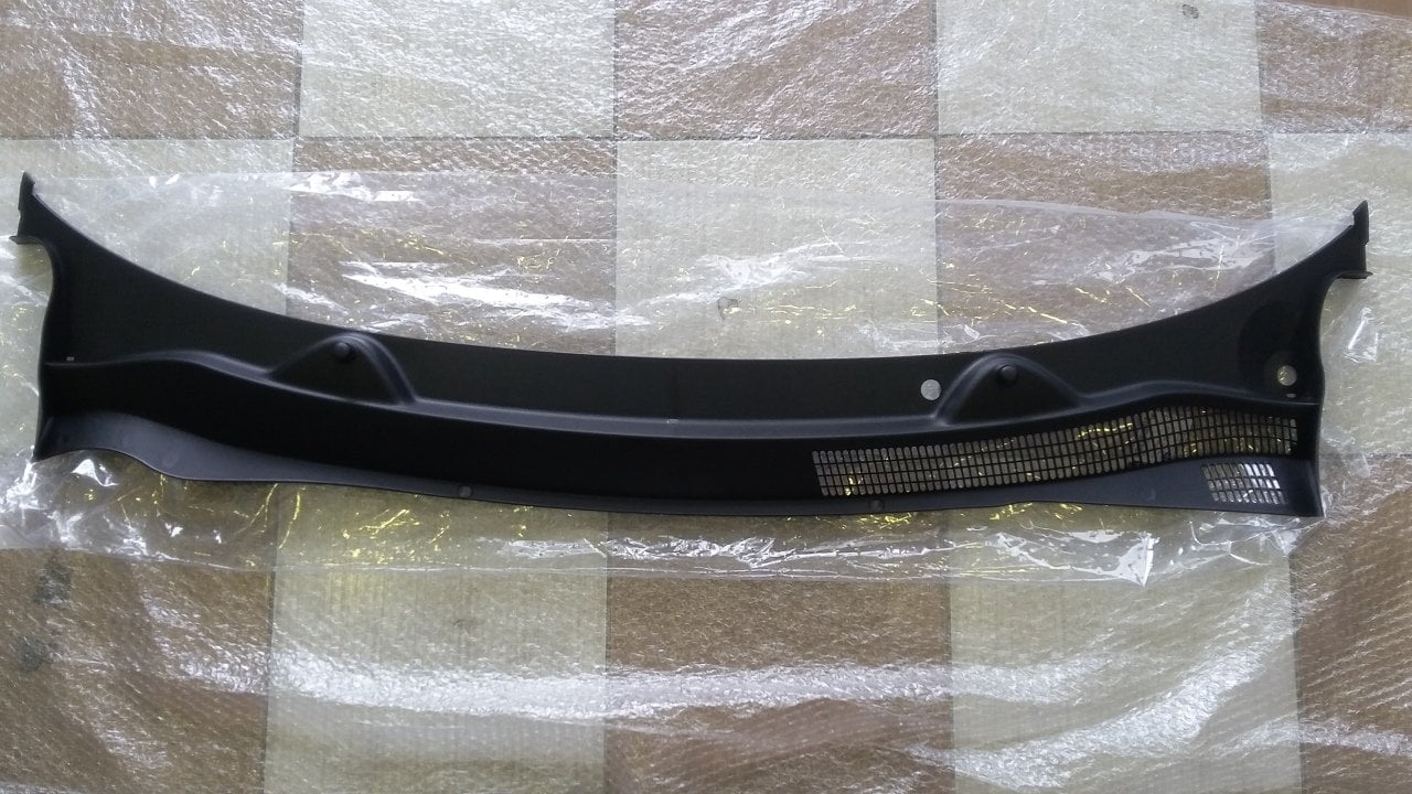 Opel Corsa D Cam Izgarası - Bakaliti GM