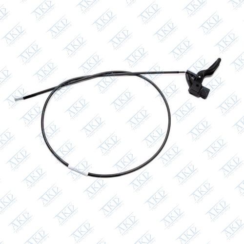 Opel Corsa B Kaput Açma Teli 1993-2001 CAVO Marka