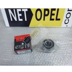 Chevrolet Kalos Arka Teker Bilyası