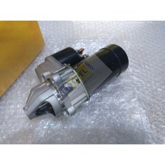 Opel Vectra B Marş Motoru ( Dinamosu ) 1.6 Motor