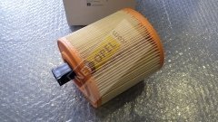 Opel Astra K Hava Filtresi Tüm Motorlar 2016 > GM