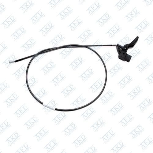 Opel Combo B Kaput Açma Teli 1993-2001 CAVO Marka