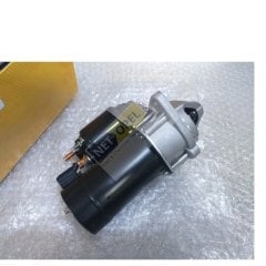 Opel Vectra C Marş Motoru ( Dinamosu ) Z16XE Motor