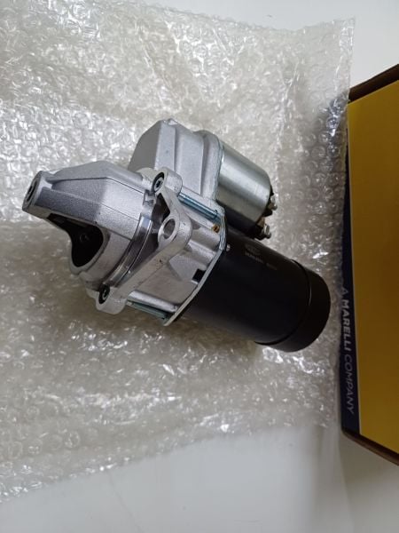 Opel Vectra C Marş Motoru ( Dinamosu ) Z16XE Motor