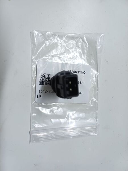 Opel Antara Hava Sıcaklık Sensörü 2.0 Dizel Motor .