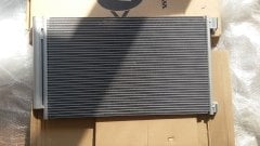 Opel İnsignia Klima Radyatörü 1.6-2.0 Dizel