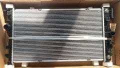 Opel İnsignia Radyatör 2.0 Dizel Otomatik