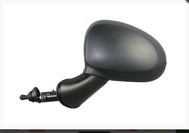 Chevrolet Spark Dış Dikiz Aynası Sol Manuel 2004-2009