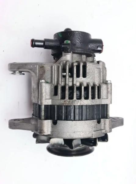 Opel Combo B Marş Motoru ( Dinamosu ) 1.7 Motor