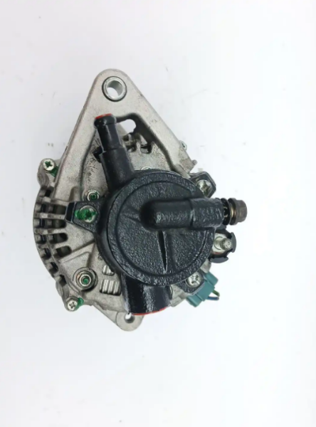 Opel Combo B Marş Motoru ( Dinamosu ) 1.7 Motor