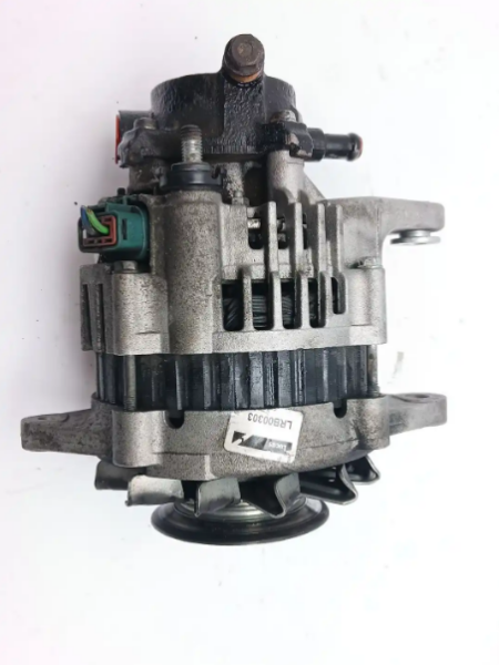 Opel Combo B Marş Motoru ( Dinamosu ) 1.7 Motor