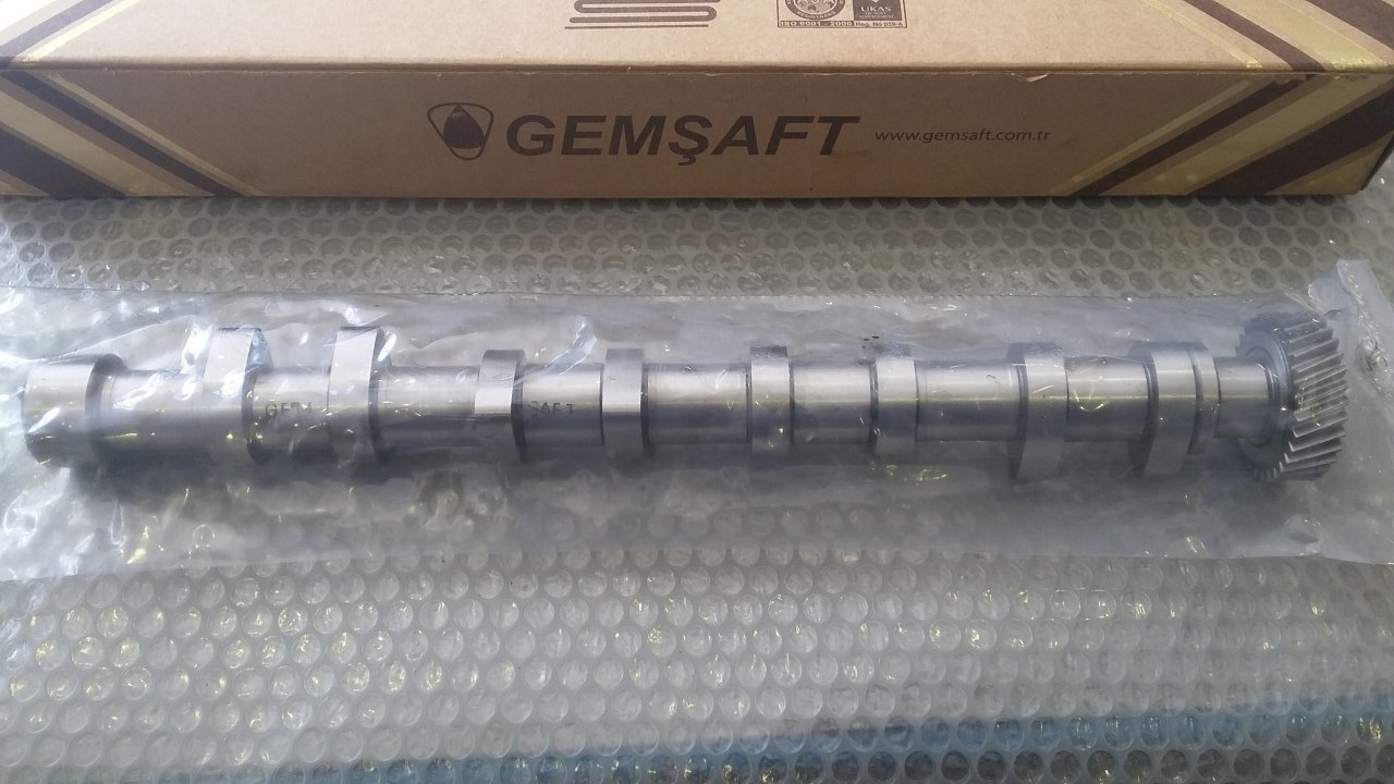 Opel Meriva A Eksantrik Mili ( Emme ) 1.7 Motorlar Estaş Marka