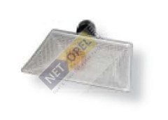 Opel Vectra C Çamurluk Sinyalı Sağ ( Beyaz )