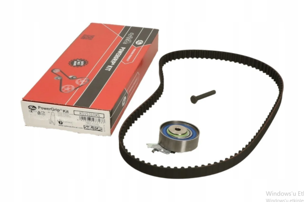 Opel Astra F Triger Seti ( Eksantrik Kiti ) 1.4- 1.6 8 Valf