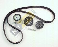 Opel Astra F Triger Seti ( Eksantrik Seti ) 1.4- 1.6 16 Valf Motorlar GM