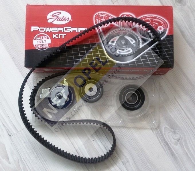 Opel Astra G Triger Seti ( Eksantrik Seti ) X20XEV Motorlar Orjinal..