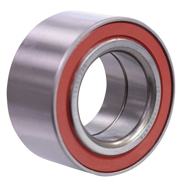 Chevrolet Aveo Arka Porya Teker Bilyası