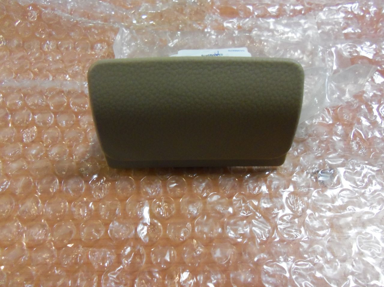 Opel Antara Torpido Kilidi GM