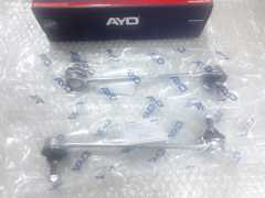 Chevrolet Spark Viraj Rotu Z Rot Ön Takım 2010-2018