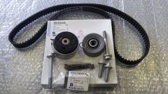 Opel Astra G Triger Seti ( Eksantrik Seti ) Z16XEP Motorlar GM