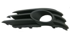 Opel Vectra C Sis Far Kapağı Izgarası Sol Sis li 2006 -2008 ROOT Marka