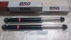 Chevrolet Kalos Amortisör Arka  Takım