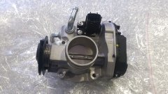 Chevrolet Kalos ( Aveo ) Gaz Kelebeği ( Gaz Kelebek Boğazı ) 1.2 8 Valf Motor