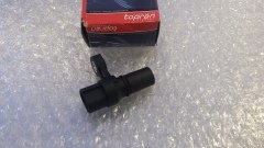 Opel Corsa D Şanzıman Hız Giriş Sensörü ( Otomatik )