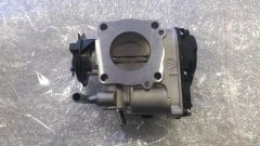 Chevrolet Aveo Gaz Kelebeği ( Gaz Kelebek Boğazı ) 1.2 8 Valf Motor