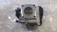 Chevrolet Aveo Gaz Kelebeği ( Gaz Kelebek Boğazı ) 1.2 8 Valf Motor