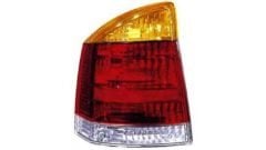 Opel Vectra C Stop Lambası Sol ( Üstü Sarı ) MARELLİ