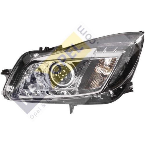 Opel İnsignia Far ( XENON ) Sol