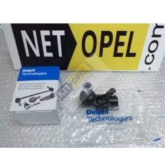 Opel Astra F Rot Başı Sol