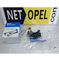 Opel Astra F Rot Başı Sol