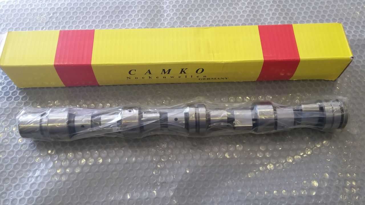 Opel Frontera A Eksantrik Mili 2.0 Motorlar Estaş Marka