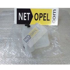 Opel Astra J Yedek Su Deposu ( Sensörlü Ve Kapaklı )