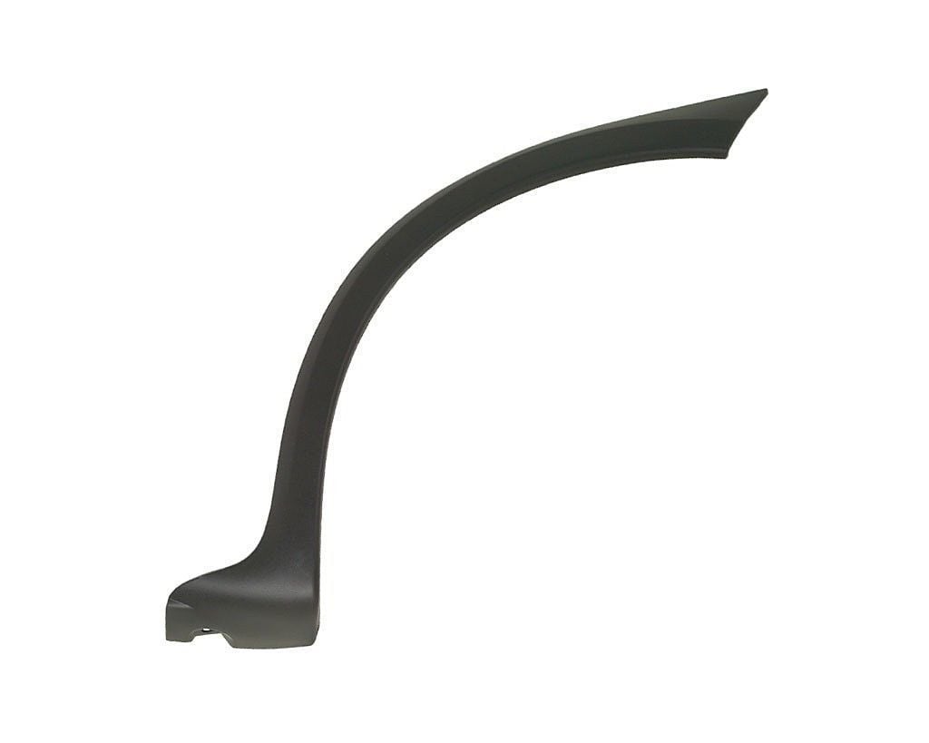 Opel Corsa C Çamurluk Bakaliti - Çıtası Arka Sol 2001-2003